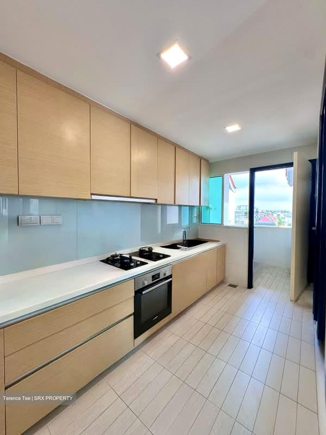 Heritage Residences (D15), Apartment #545985941